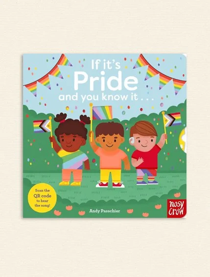 If It's Pride And You Know It