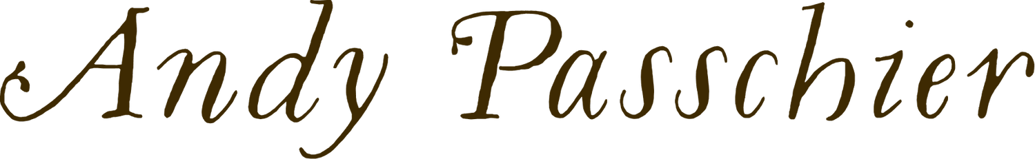 Andy Passchier