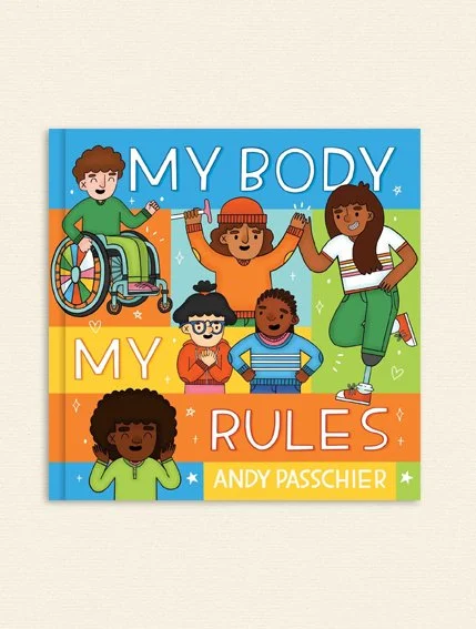 My Body My Rules