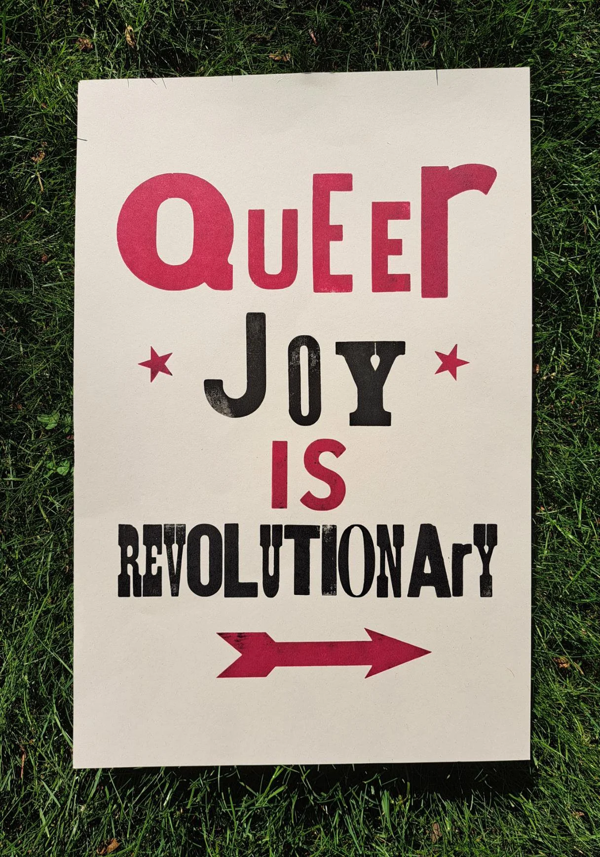 Queer Joy