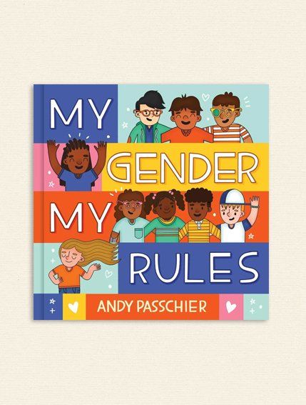 My Gender My Rules