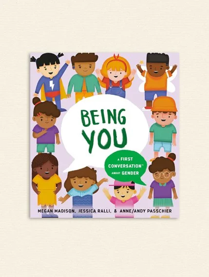 Being You