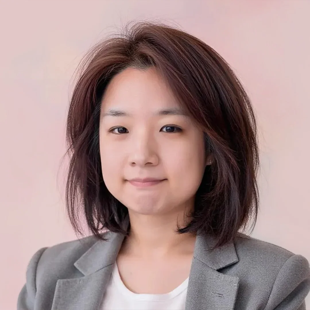Haemee Han