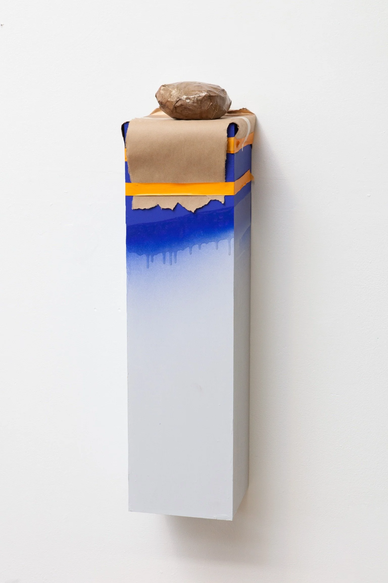 Untitled | 12"x 24"x 6" | 2023