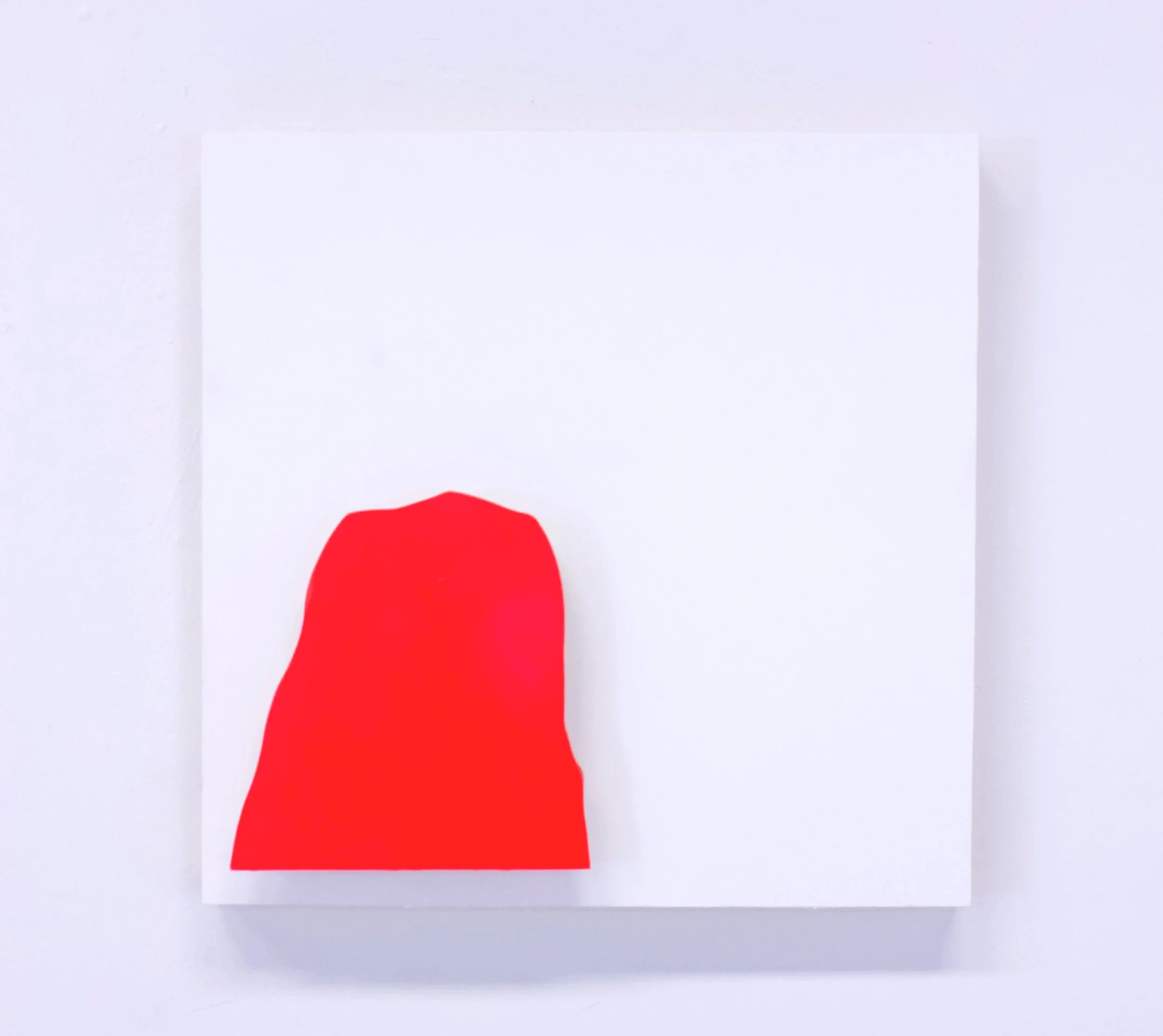 Untitled | 12"x12" | 2022