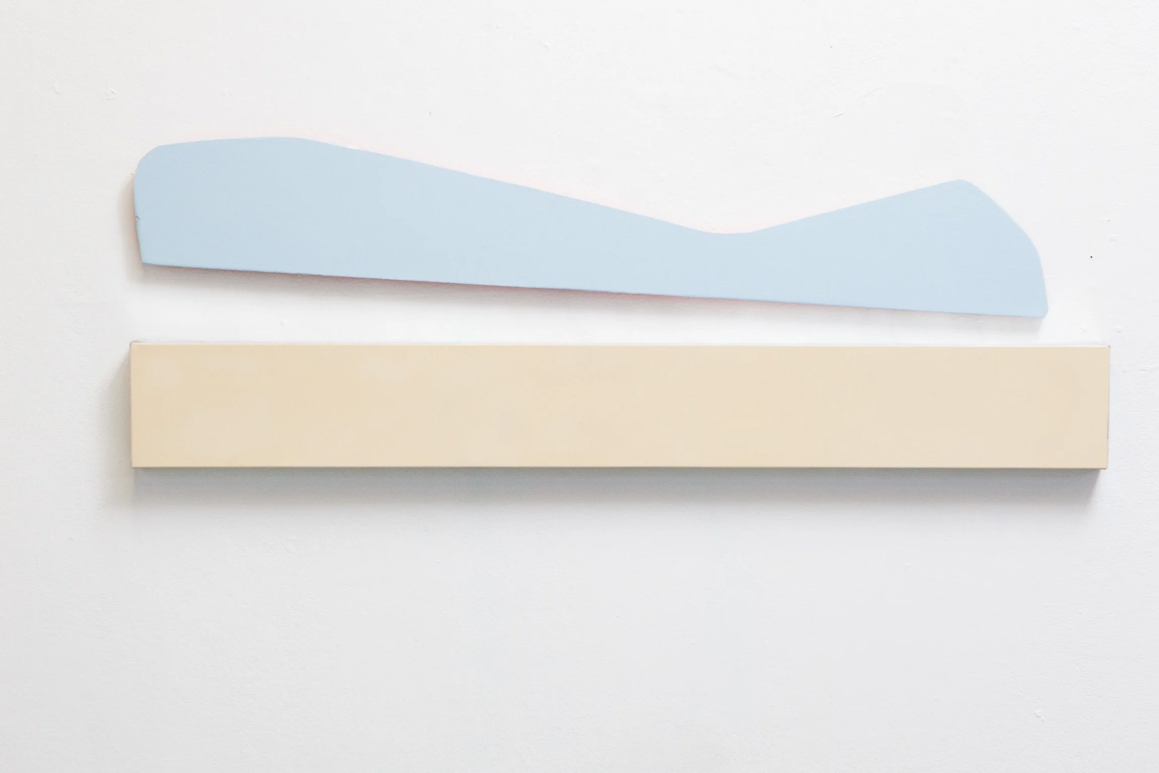 Untitled | 6' x 3' | 2023 