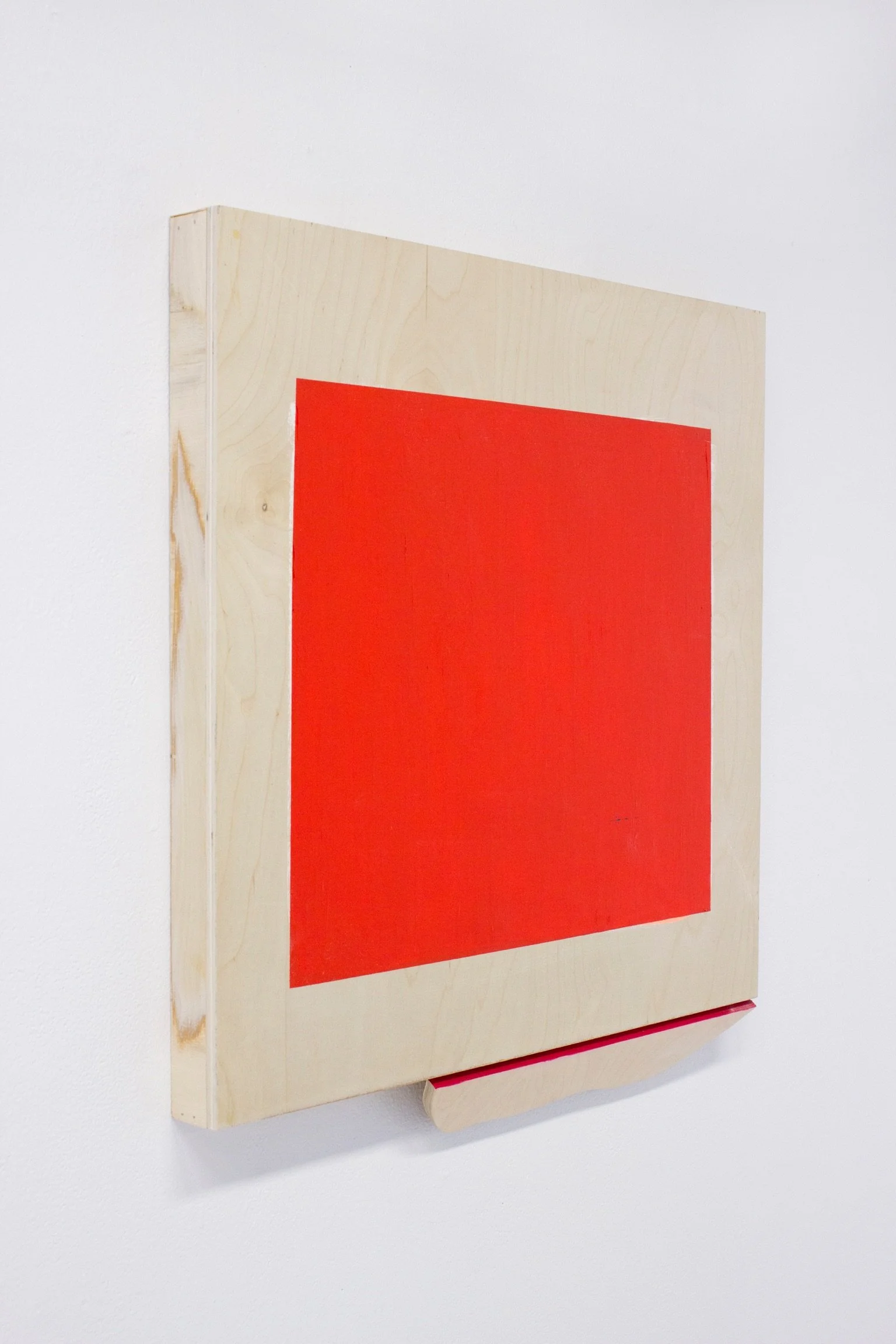 Untitled | 12"x 12"| 2023 