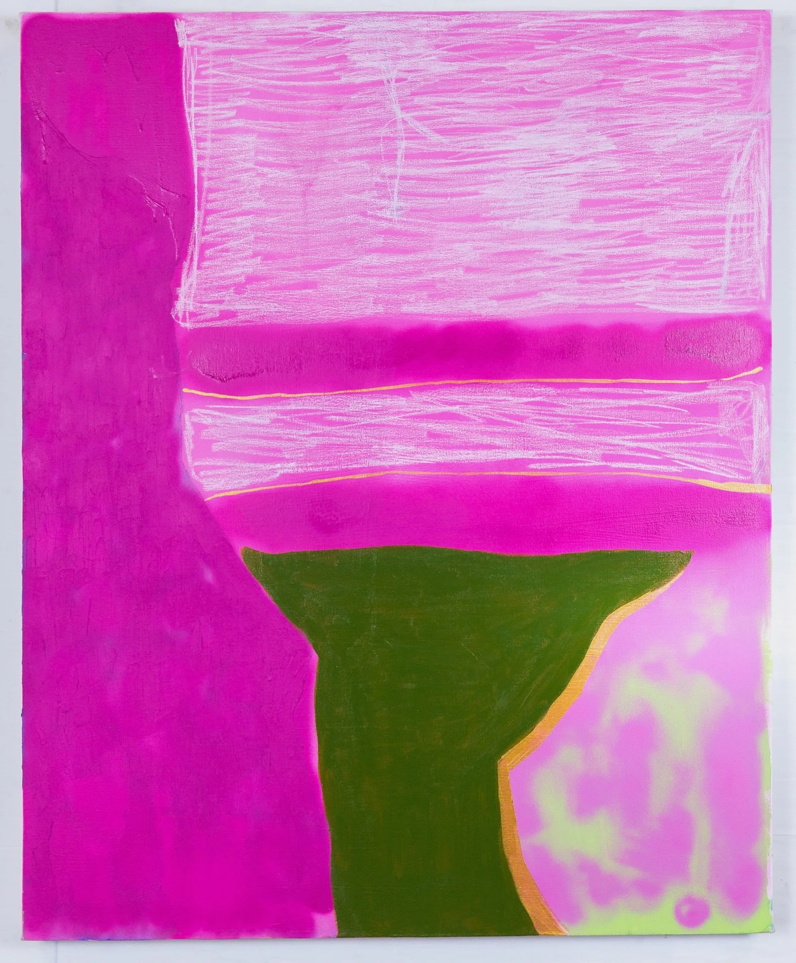 Untitled | 4'x6' | 2024 