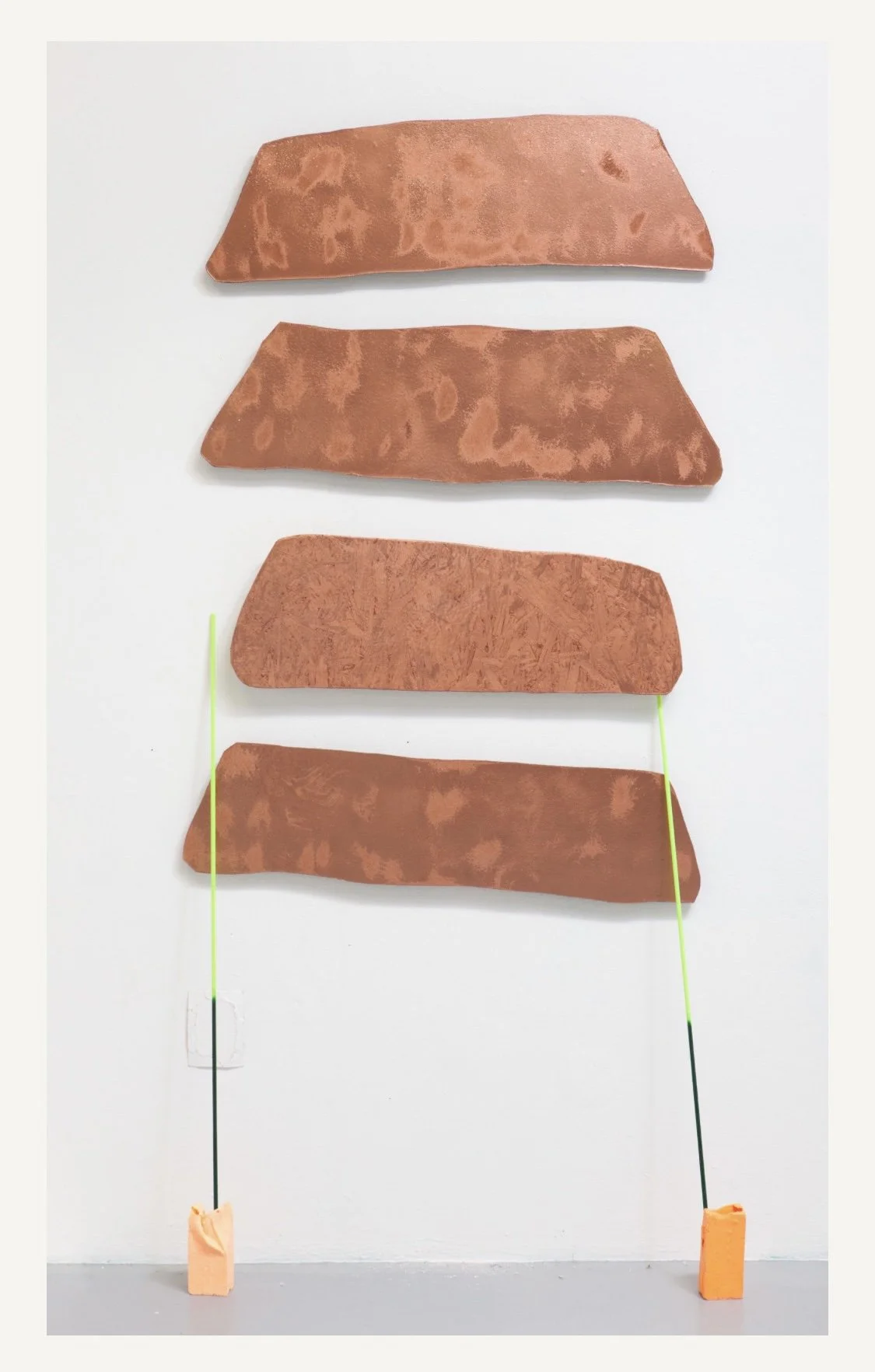 Headlights | 4'x8' | 2023