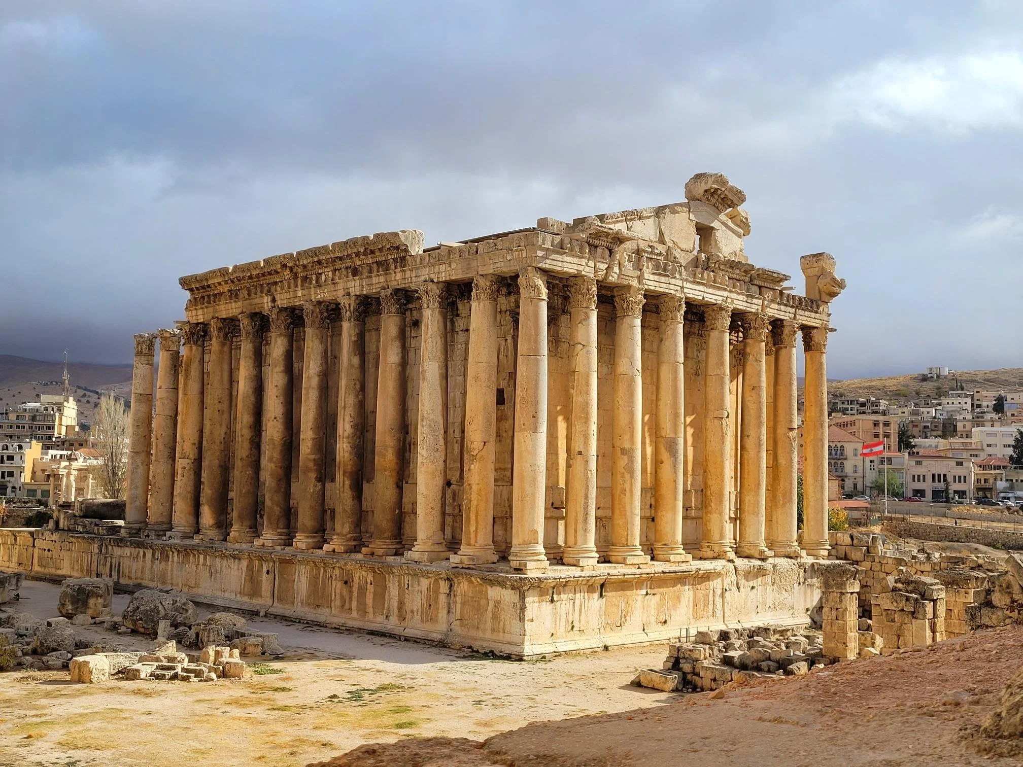 Lebanon