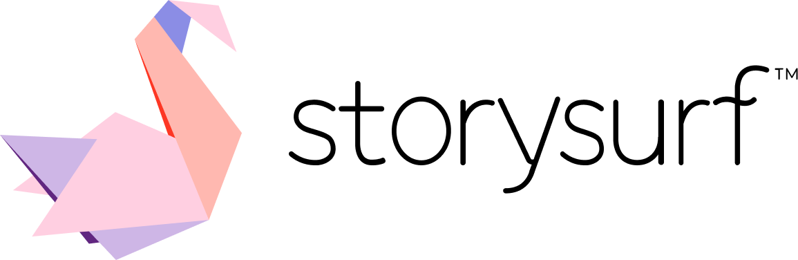 Storysurf