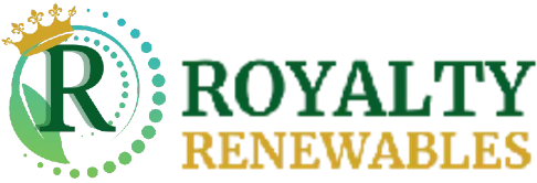 Royalty Renewables