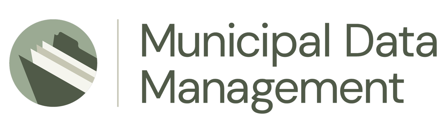 Municipal Data Management