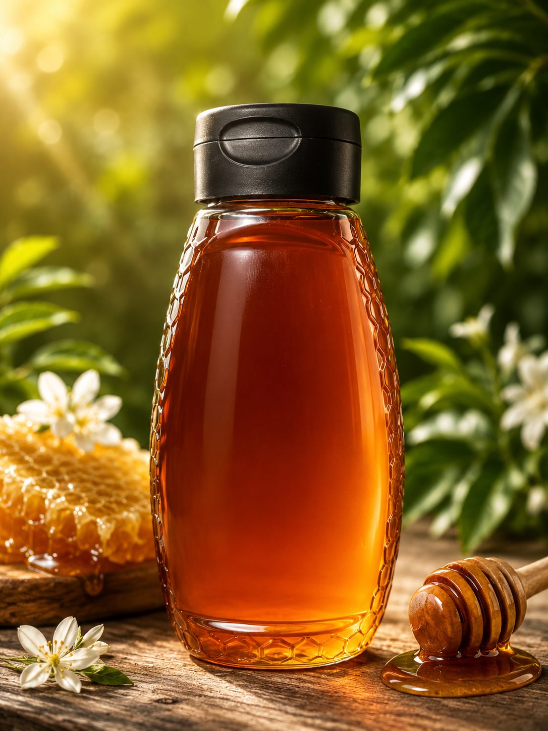 Honey