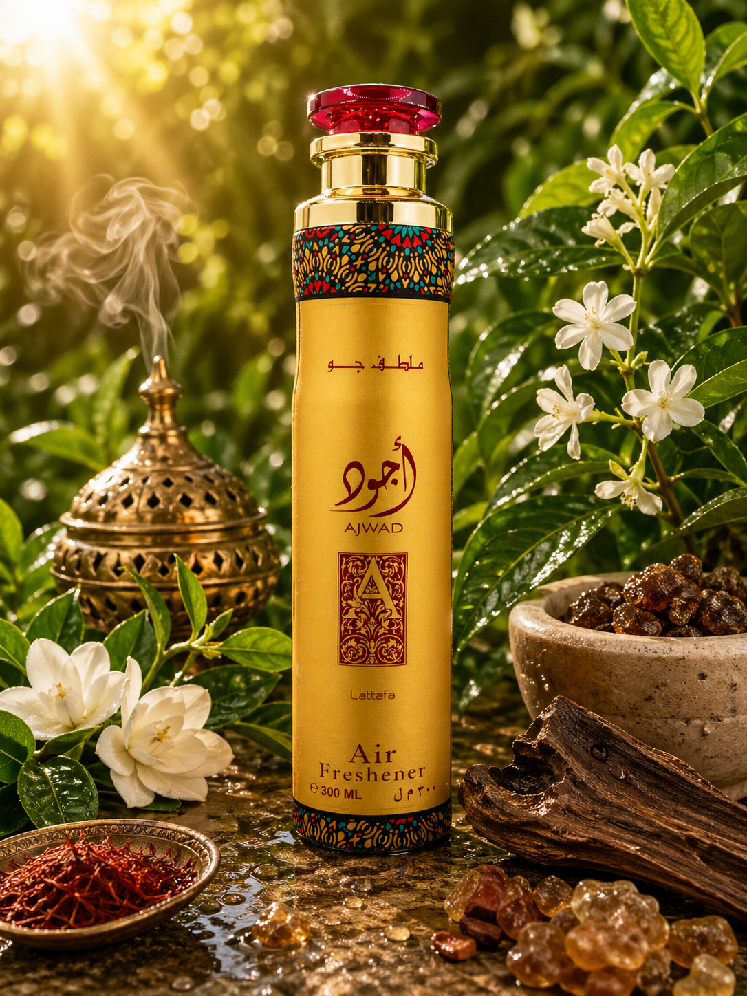 Ajwad | Air Freshener 300ml