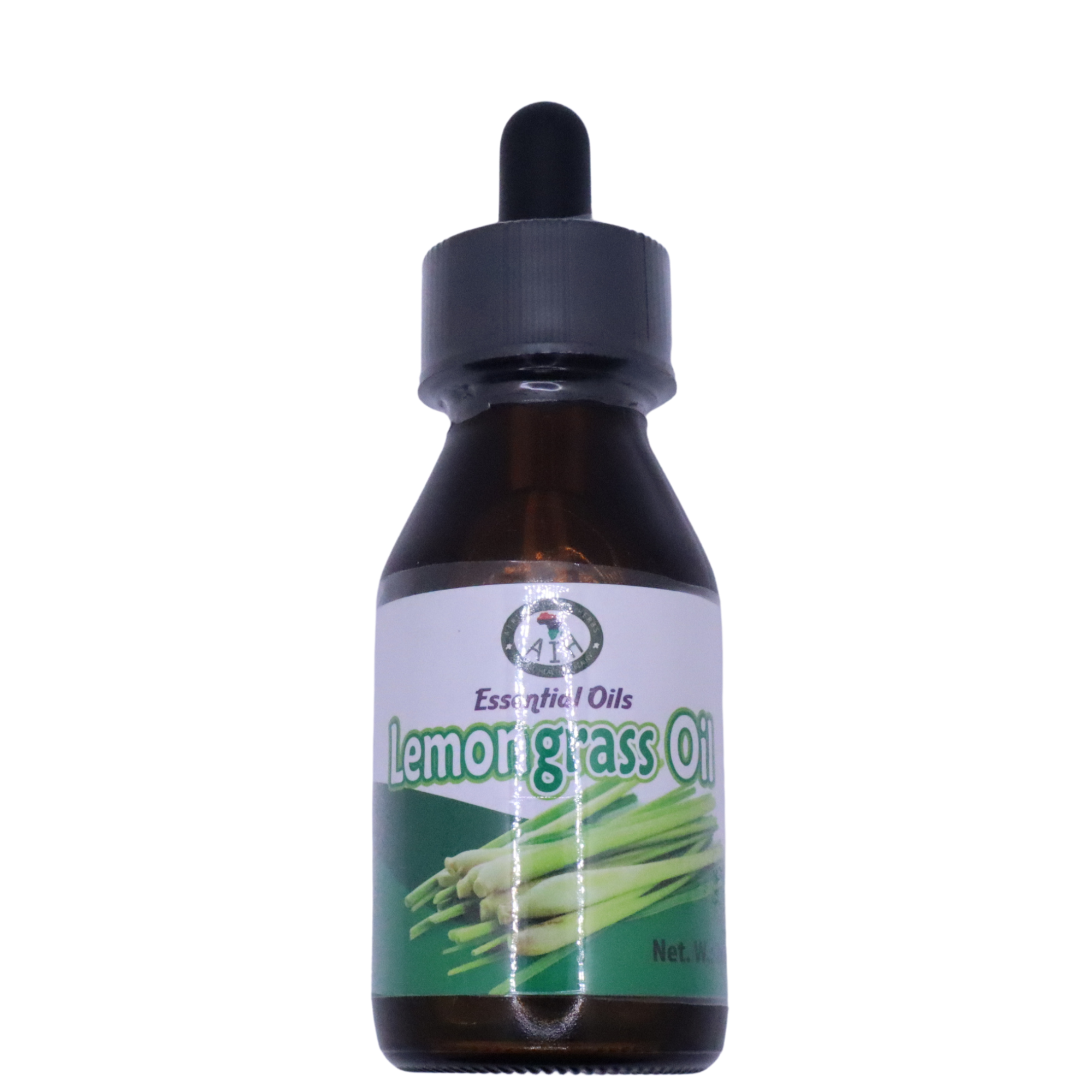 Lemongrass Oil
