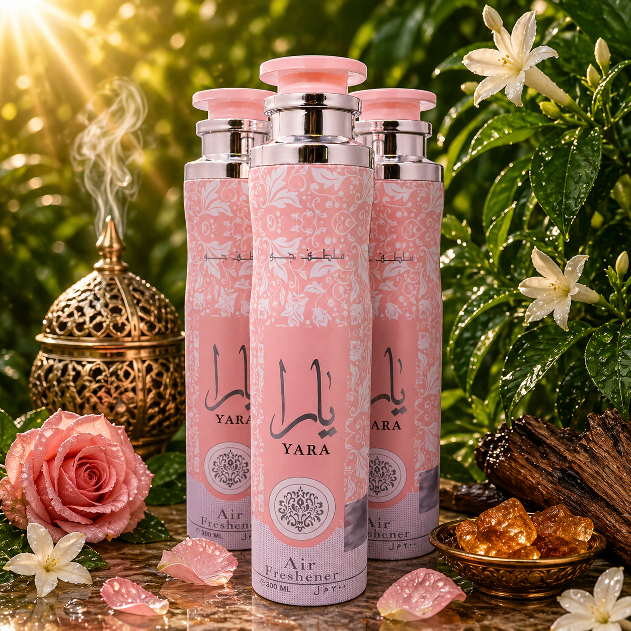 Yara | Air Fresher 300ml