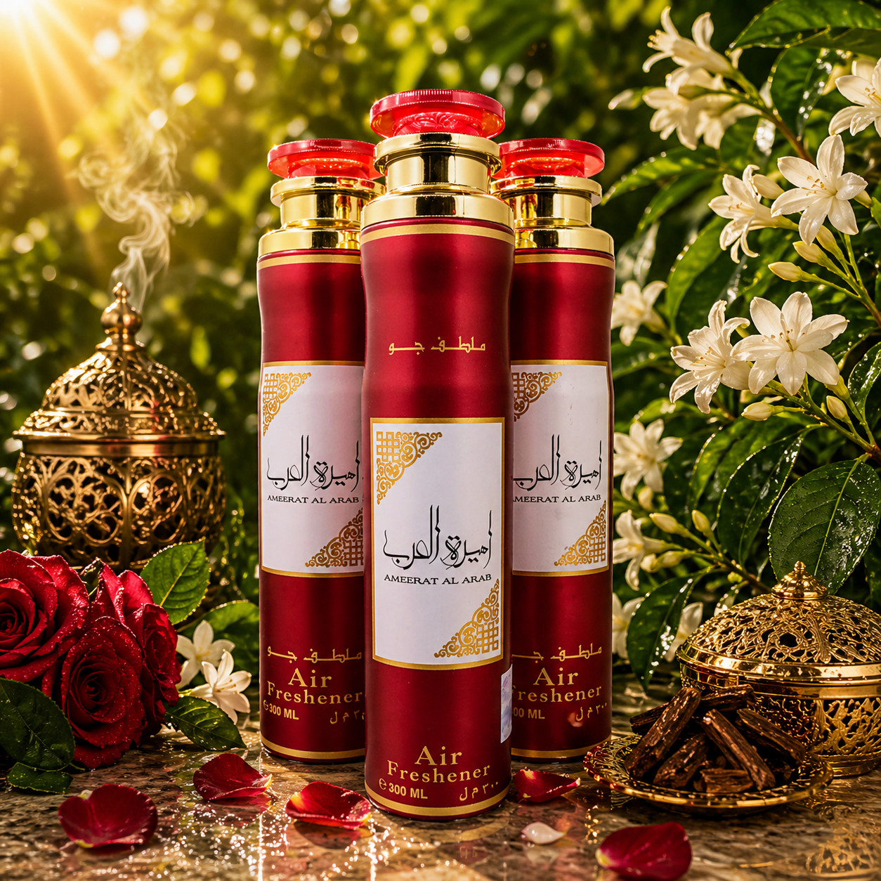 Ameerat Al Arab | Air Freshener 300ml