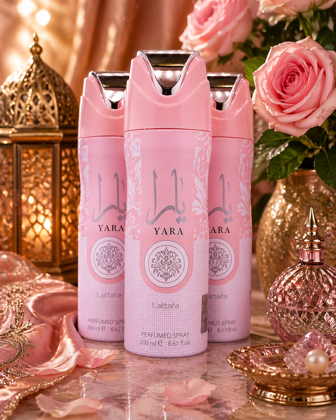 Yara Lattafa | 200ml