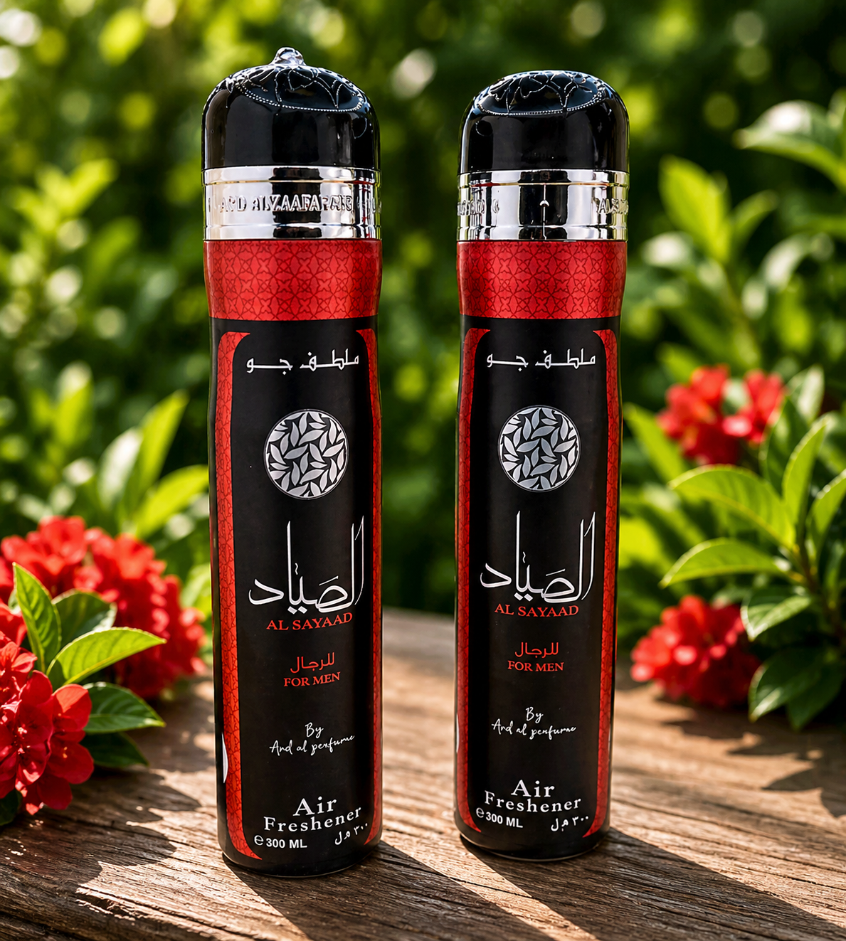 Alsayaad for Men | Air Freshener 300ml