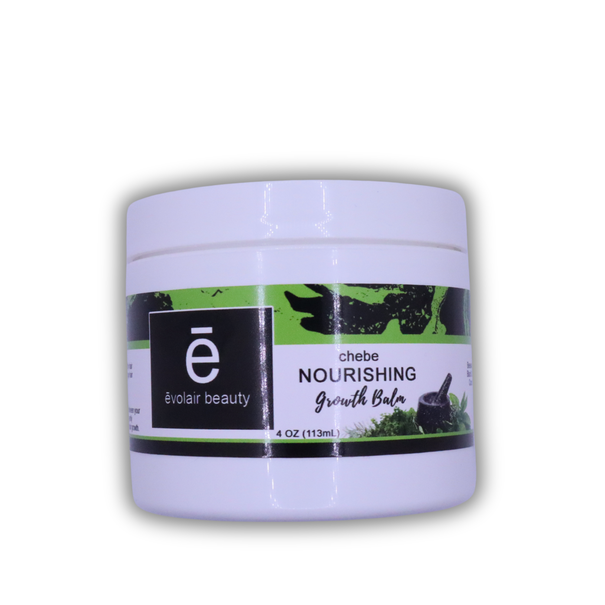 Chebe Nourishing Growth Balm | 4oz (113 ML)