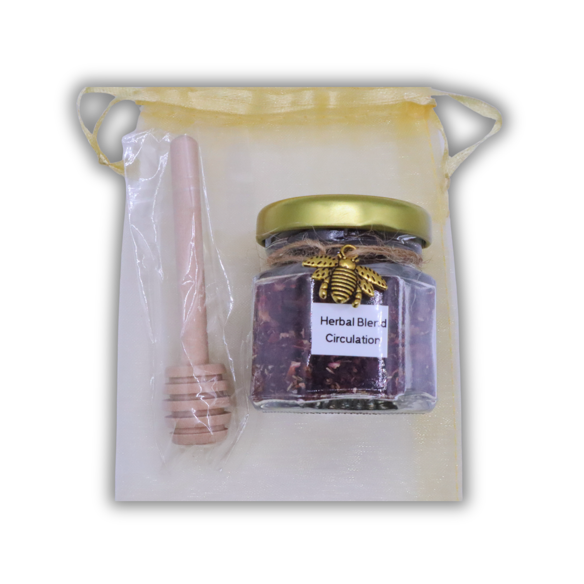 Herbal Blend Circulation