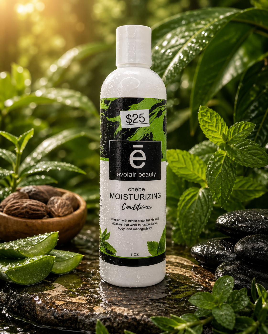 Chebe Moisturizing Conditioner