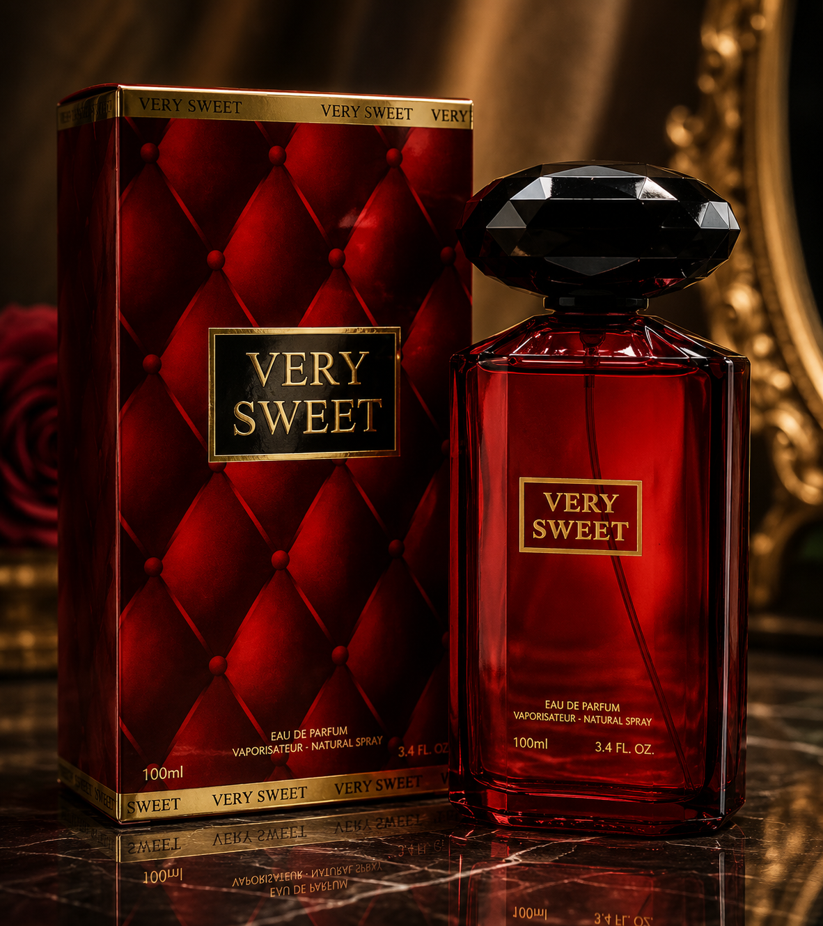 VERY SWEET