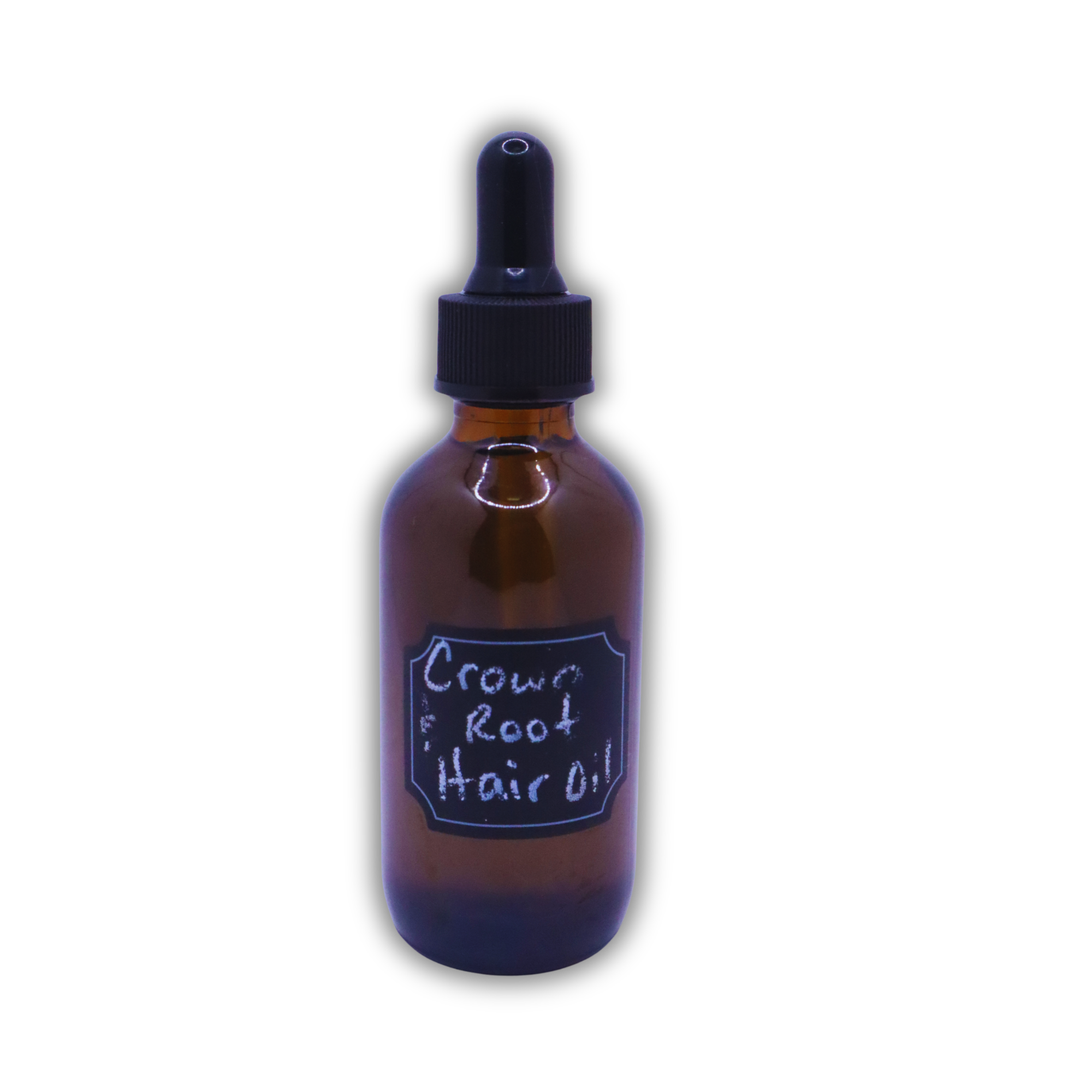 Crown Root Hair oil
