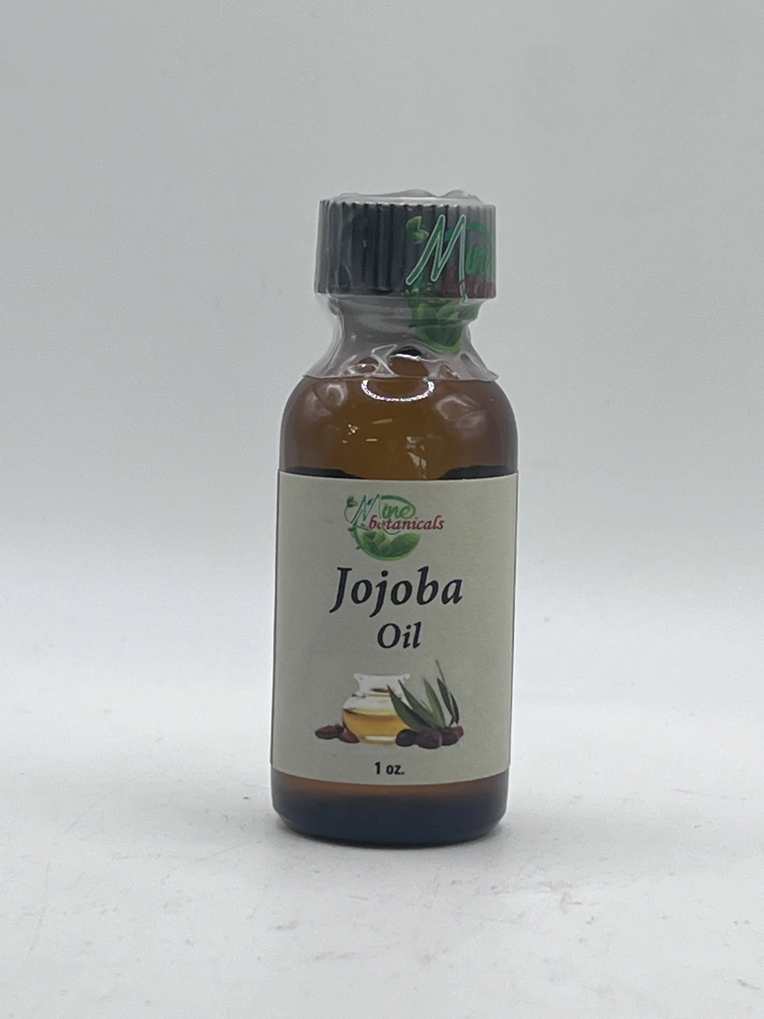 Jojoba Oil – 1 oz
