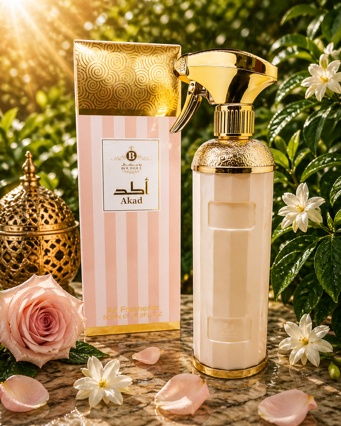 Akad | Air Freshener