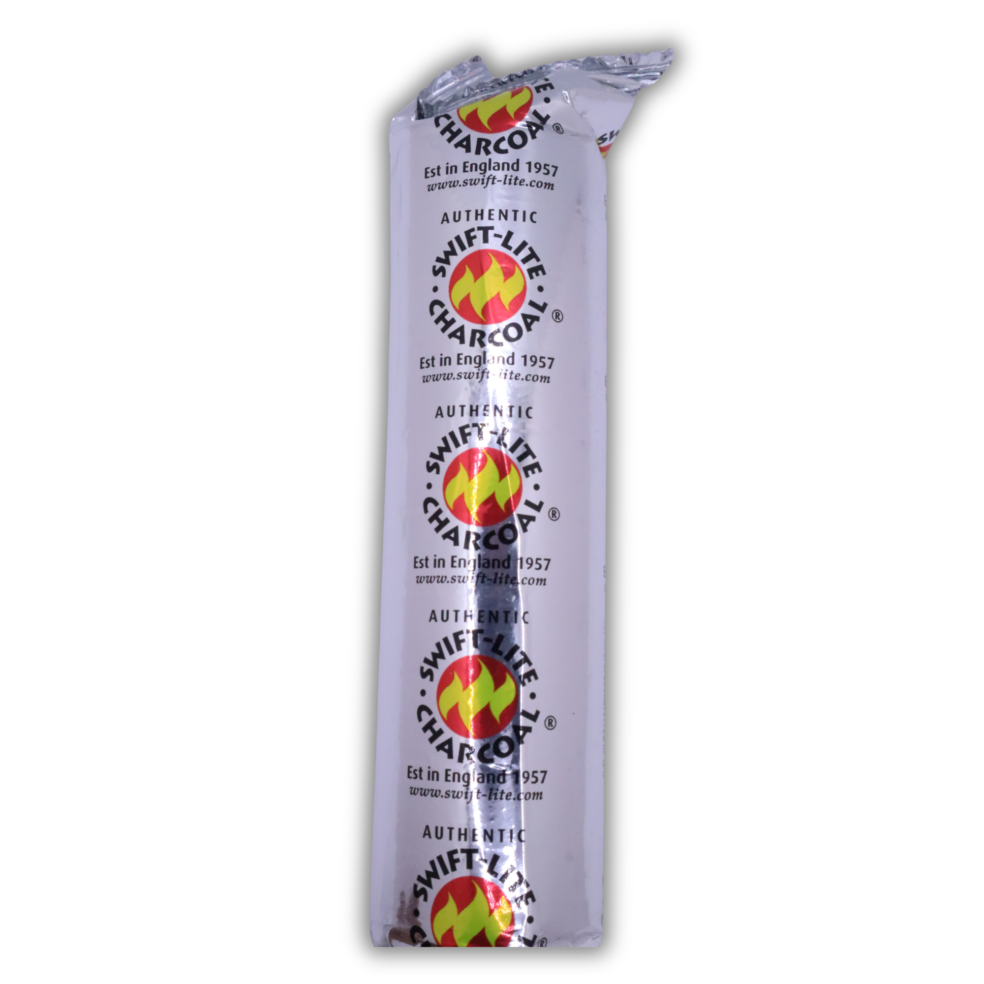 Authentic Swift-Lite | Charcoal