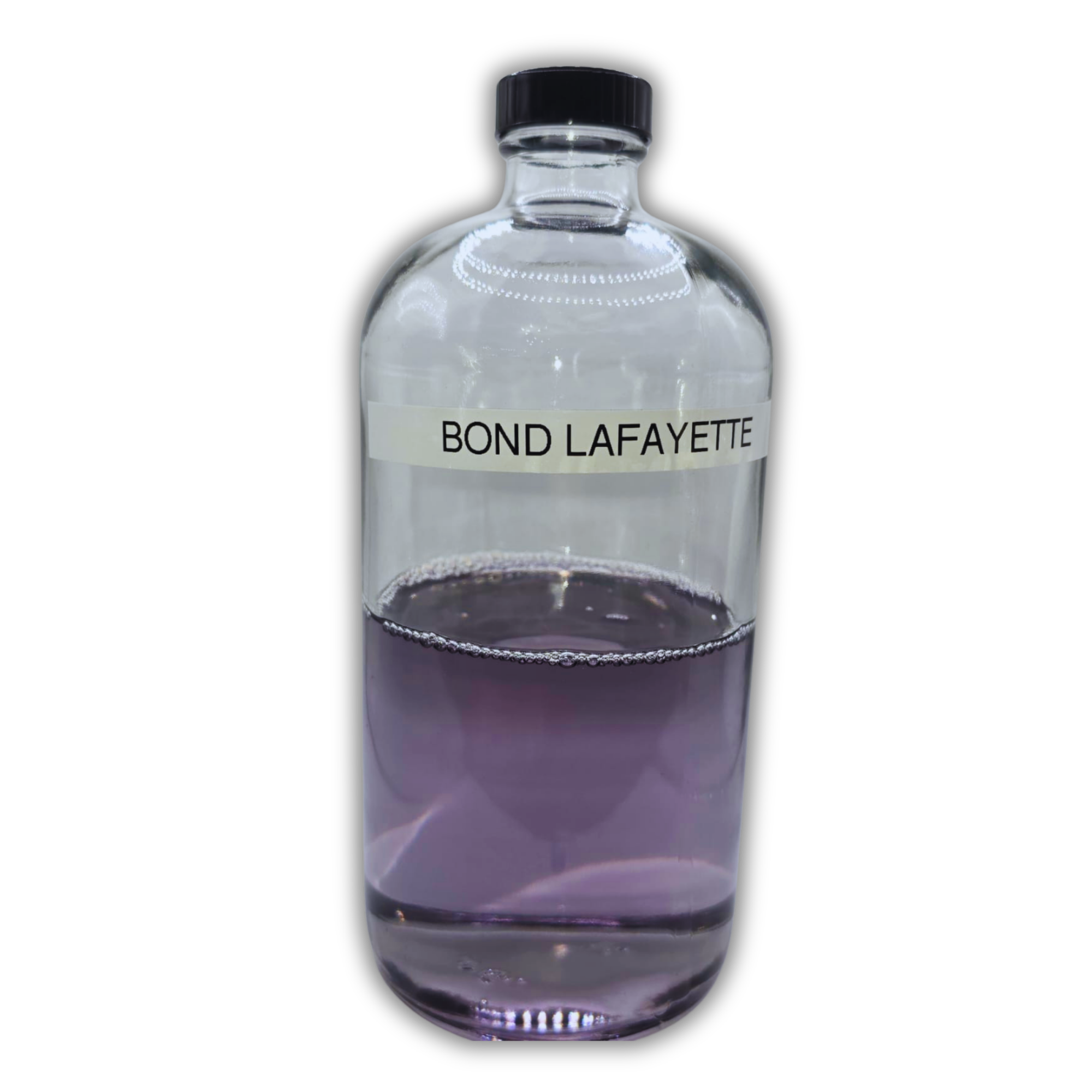 Bond Lafayette