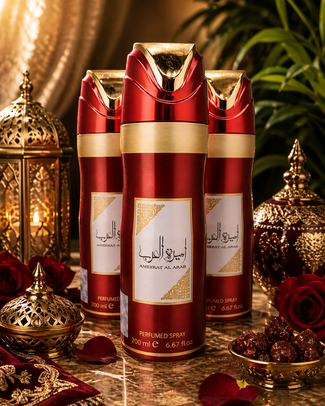 Ameerat Al Arab | 200ml