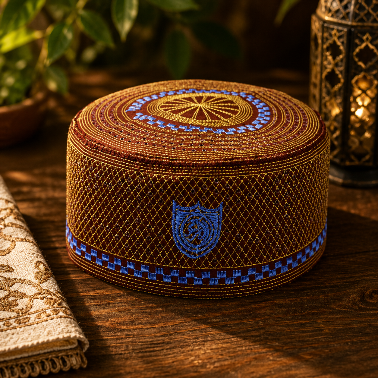Kufi