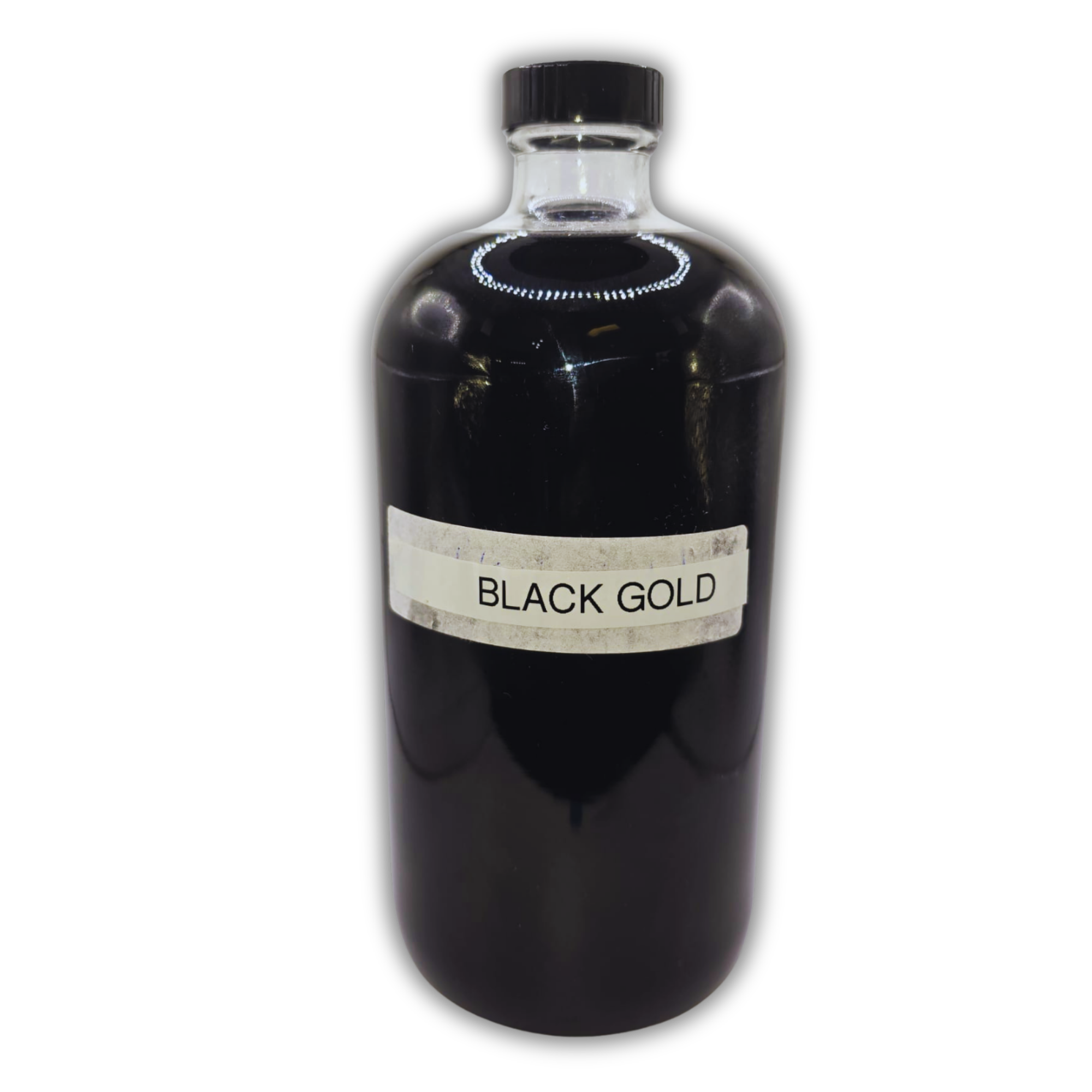 Black Gold