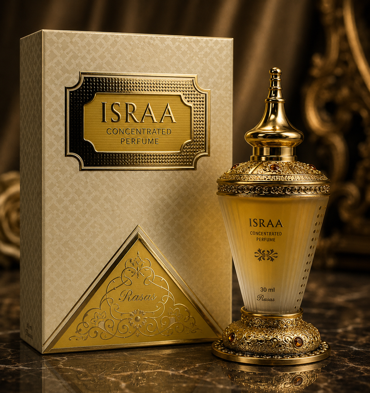 ISRAA