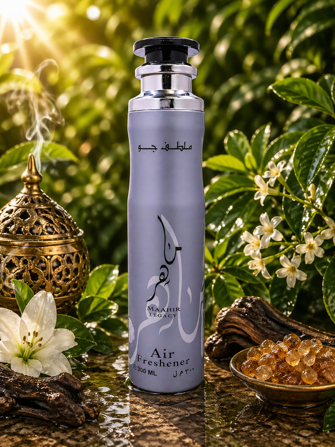 Maahir Legacy | Air Freshener 300ml