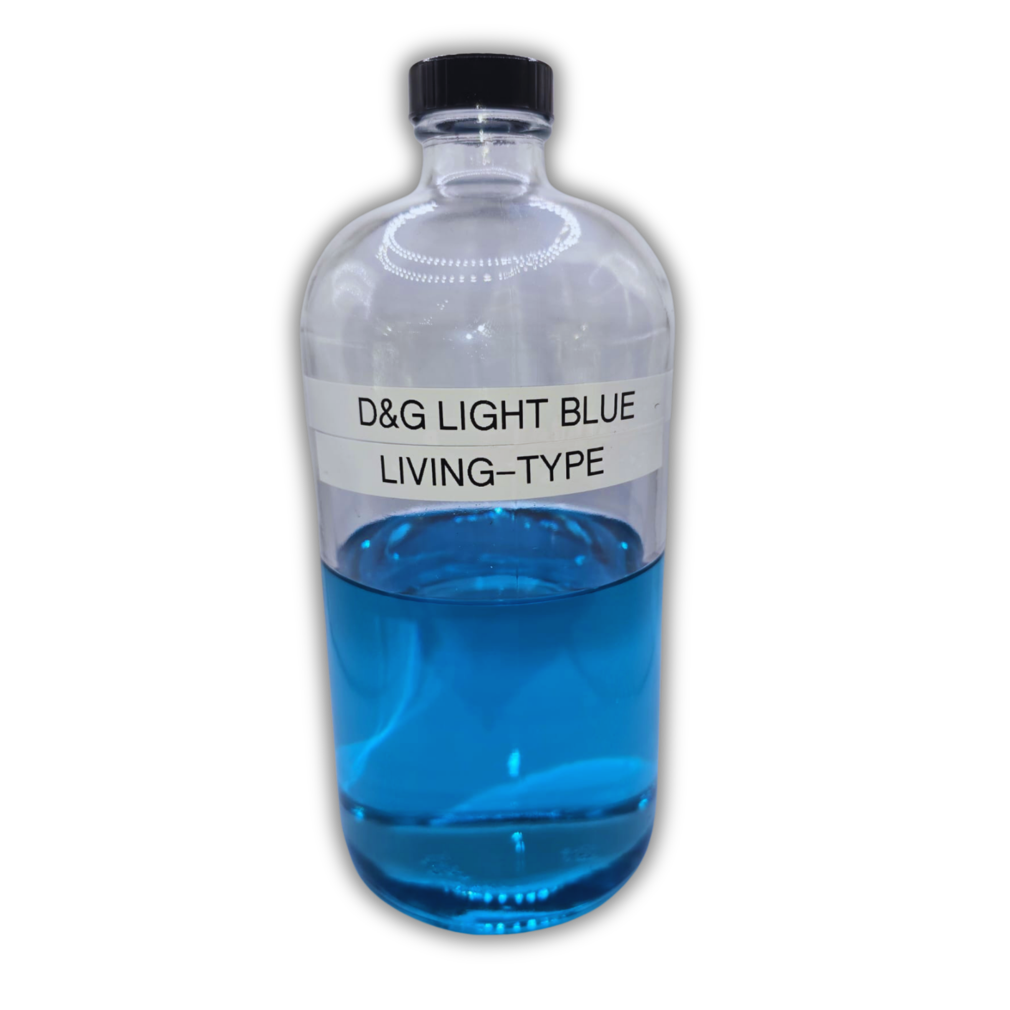 D&G Light Blue | Living-Type