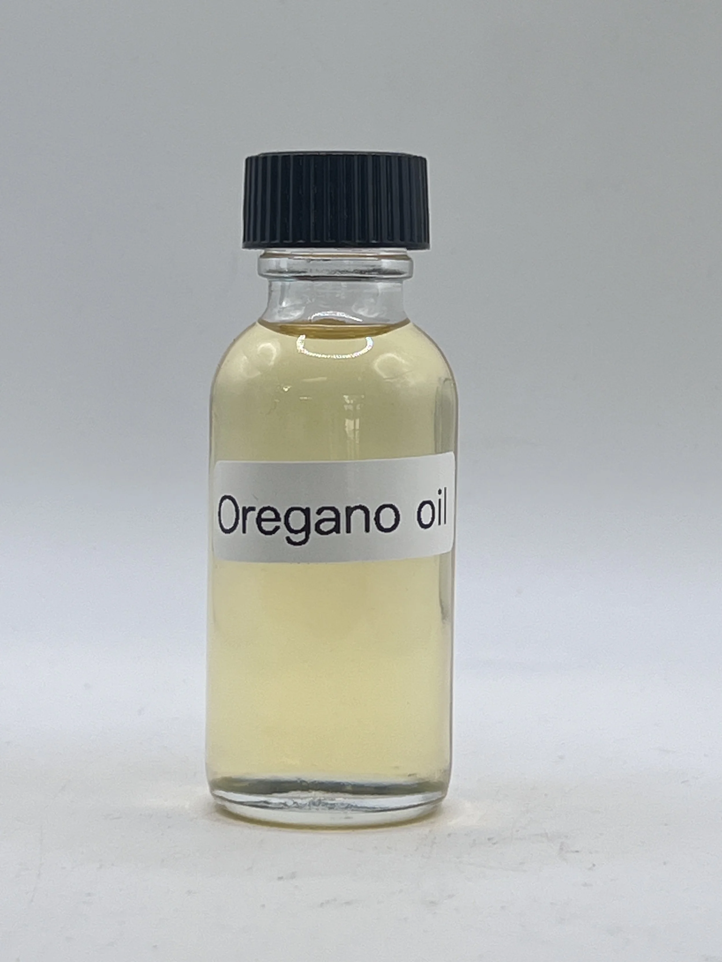 Oregano Oil | Pure Oregano Essential Oil