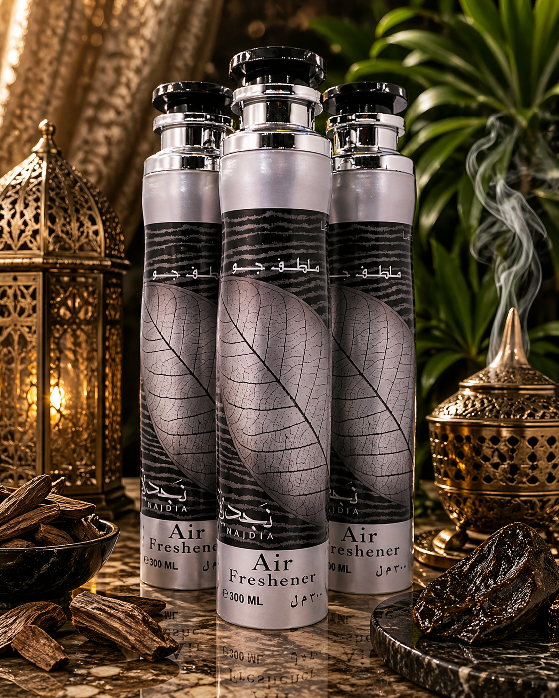 Najdia | Air Freshener 300ml