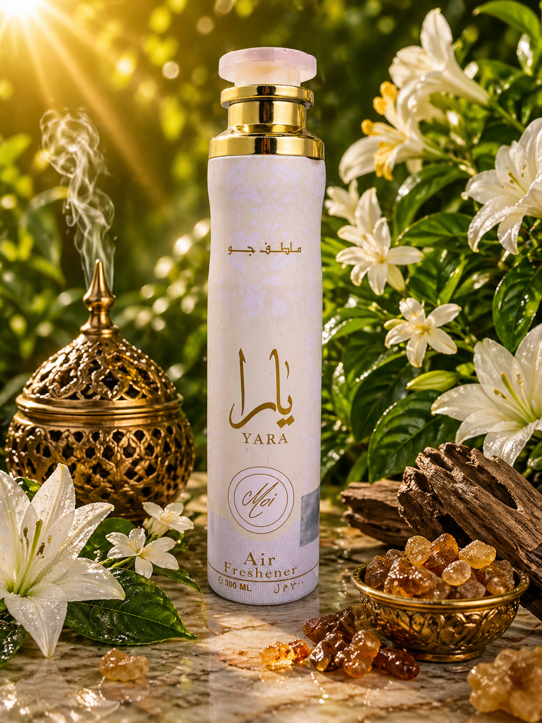 Yara Moi | Air Freshener 300ml