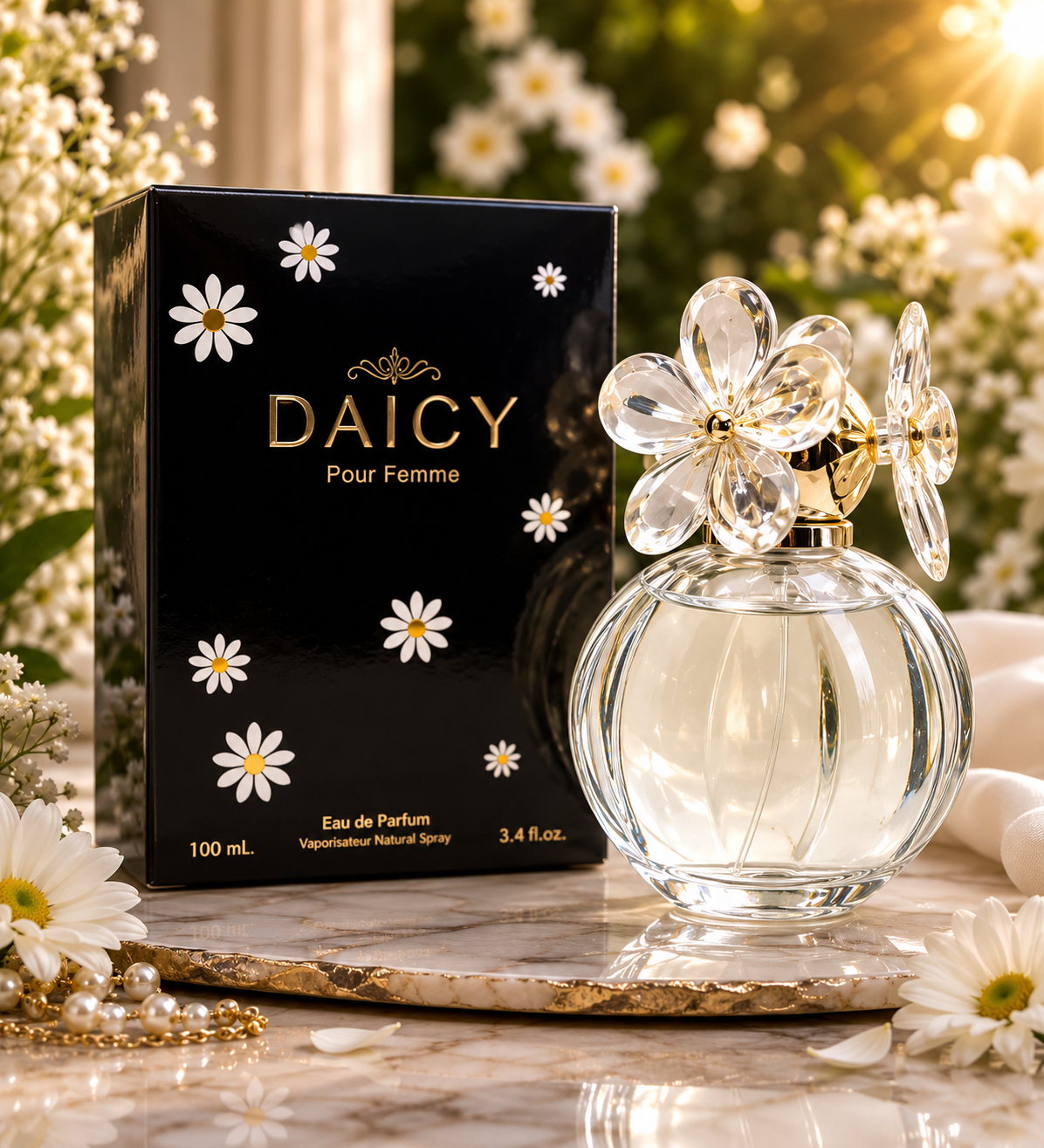 Daicy
