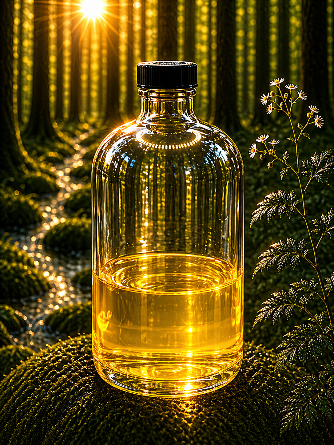 Honey Suckle