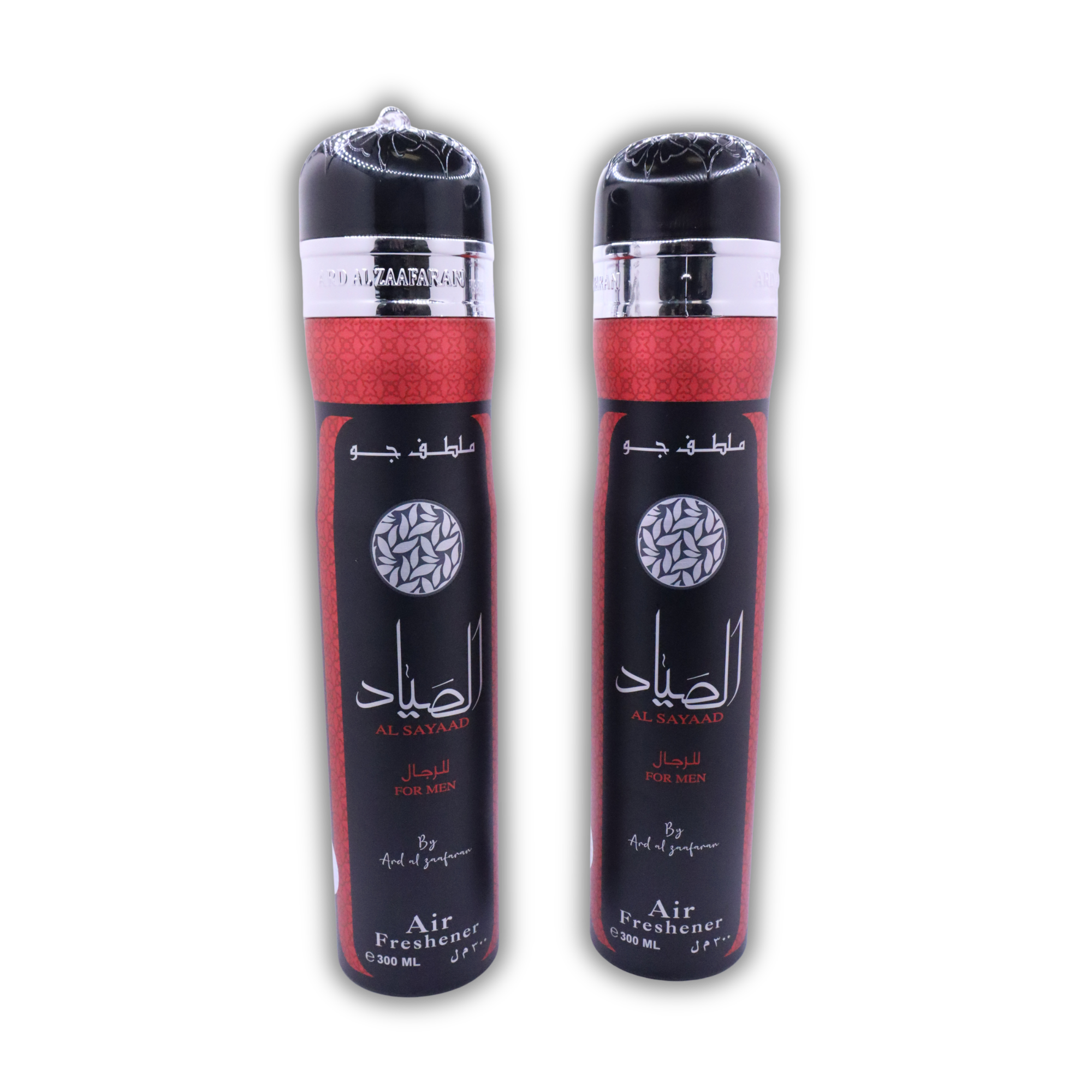 Alsayaad for Men | Air Freshener 300ml