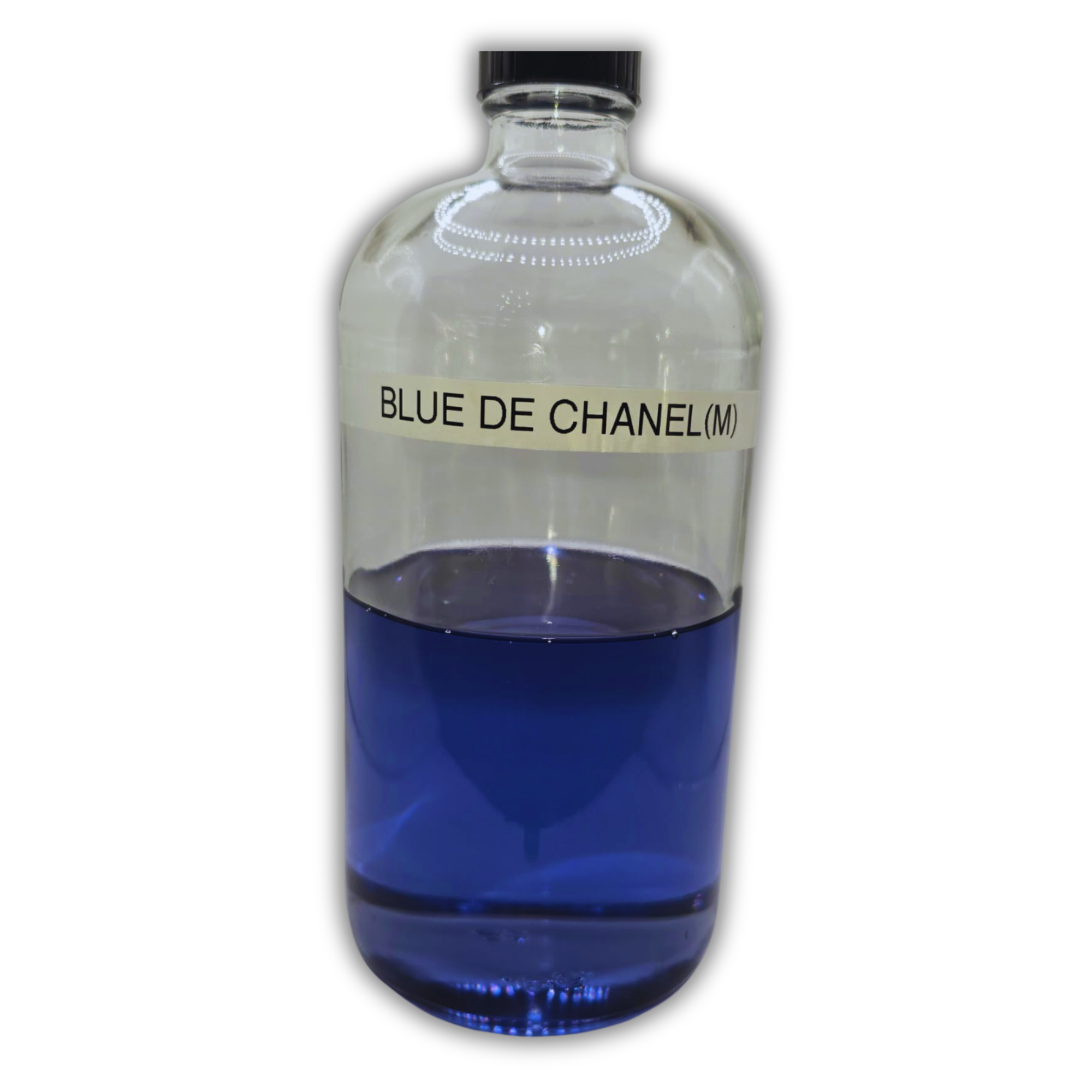 Blue De Chanel (M)