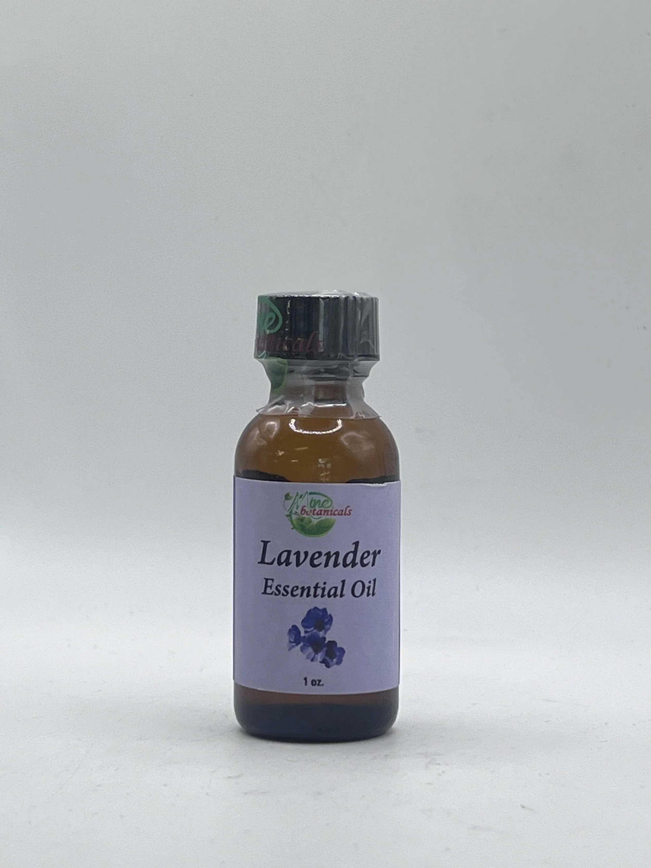 Lavender Essential Oil – 1 oz