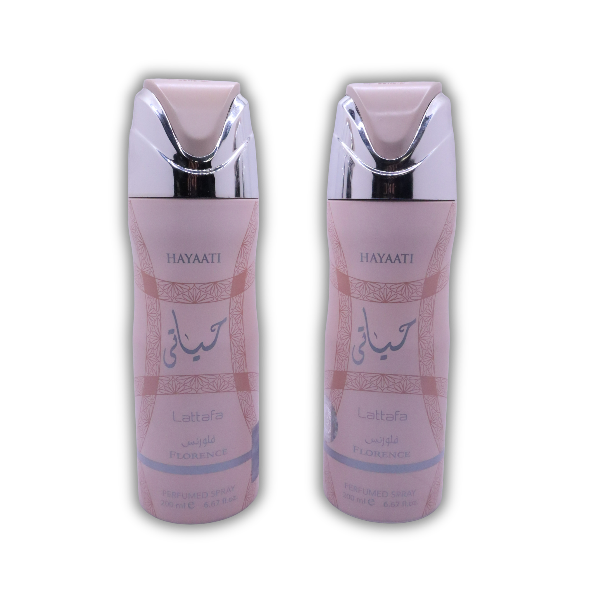 Hayaati Lattafa | Perfumed Spray 200ml