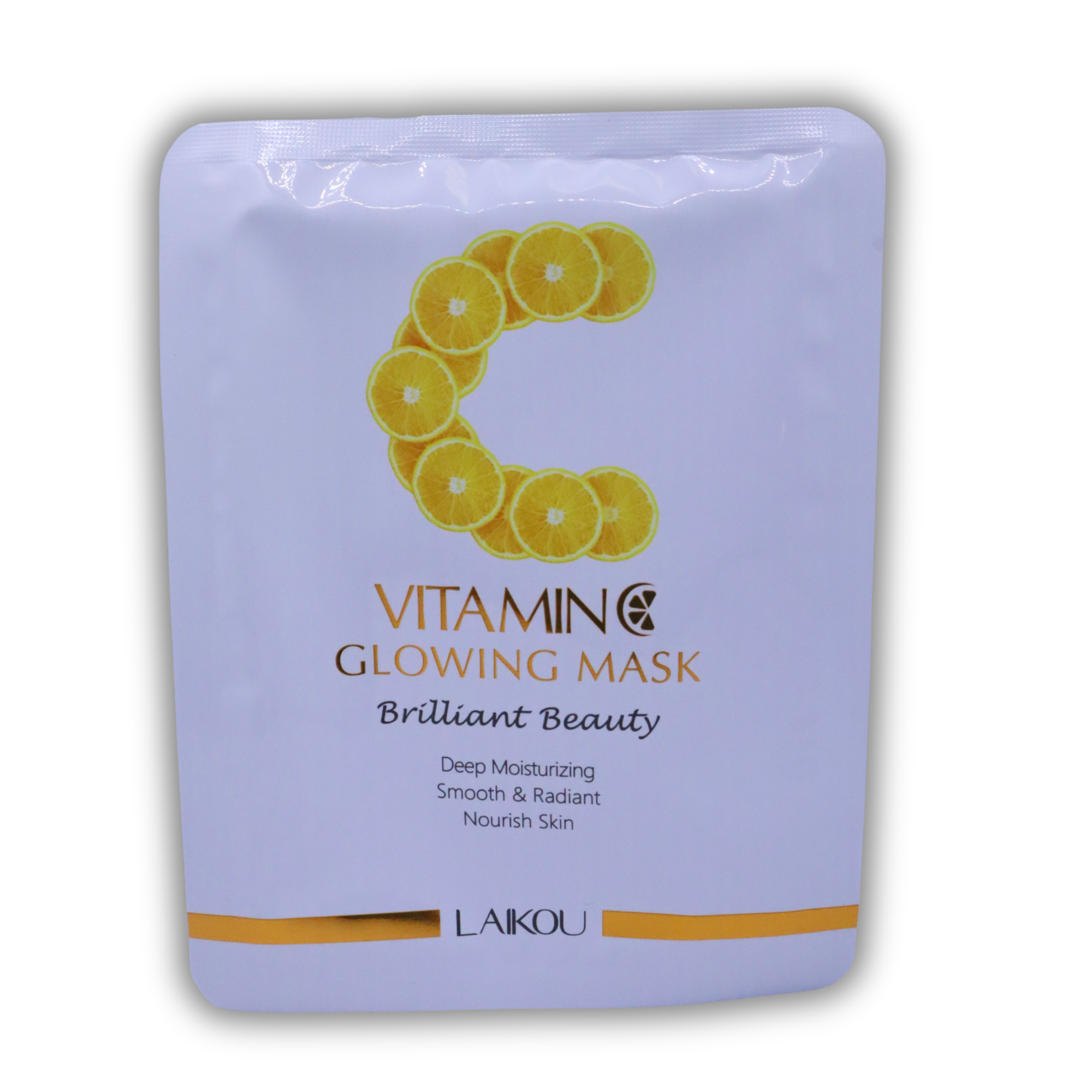Vitamin C | Glowing Mask