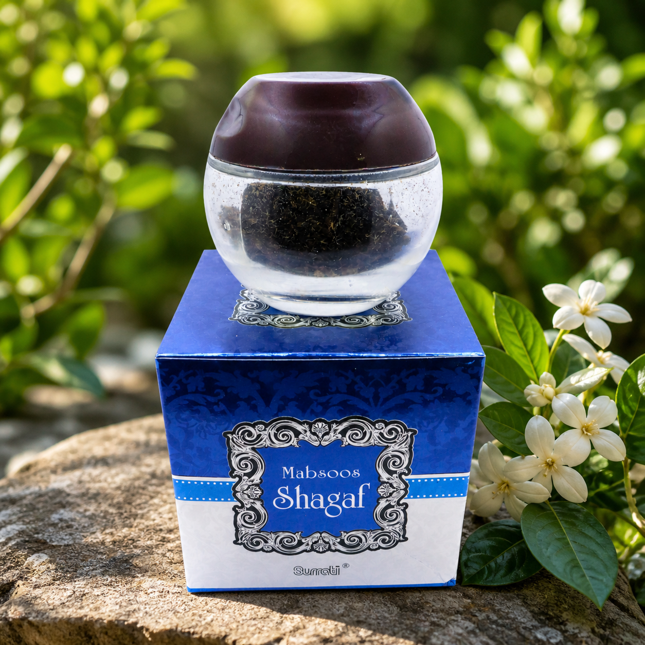 Mabsoos Shagaf